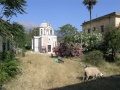 Amari-Becken - Kloster Asomaton bzw. Landwirtschaftsschule (verlassen) 1
