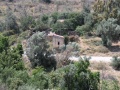 Amari-Becken - Unbekannte Ruine 1