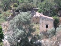 Amari-Becken - Unbekannte Ruine 2