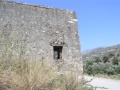 Amari-Becken - Unbekannte Ruine Fenster