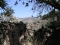 Amari-Becken - Unbekannte Ruine Raeume 1