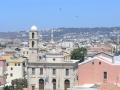 Chania - Blick auf Stadt 22