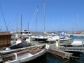 Chania - Fischer- und Jachthafen