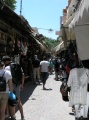 Chania - Gasse 1