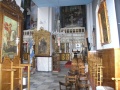 Chania - Kadedrale innen 1