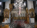 Chania - Kadedrale innen 2