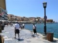 Chania - Venezianischer Hafen