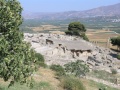 Festos - Minoischer Palast von Festos