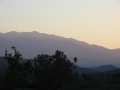 Georgioupolis - Blick auf Berge 2