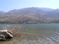 Georgioupolis - Kournas-See