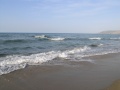 Georgioupolis - Meer 2