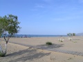 Georgioupolis - Strand 2