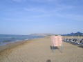 Georgioupolis - Strand 3