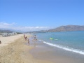 Georgioupolis - Strand 4