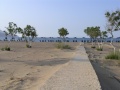 Georgioupolis - Weg zum Strand