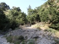 Imbros-Schlucht - Weg 05