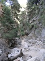 Imbros-Schlucht - Weg 09
