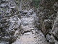Imbros-Schlucht - Weg 10