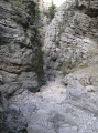 Imbros-Schlucht - Weg 14