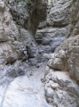 Imbros-Schlucht - Weg 15