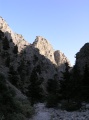 Imbros-Schlucht - Weg 16