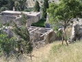 Kato Preveli (Nebenkloster) - Ruine 3