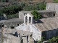 Kato Preveli (Nebenkloster) - Ruine 5