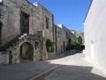 Kloster Preveli - Gebauede