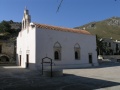 Kloster Preveli - Klosterkirche