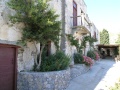 Kloster Preveli - Moenchsunterkuenfte