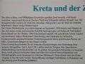 Maleme - Deutscher Soldatenfriedhof Infotafel 2a