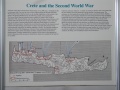 Maleme - Deutscher Soldatenfriedhof Infotafel 4