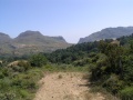 Naehe Ag. Ioannis - Landschaftsblick 3