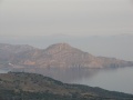Plakias - Blick auf Plakias gegen Abend (fern) 2
