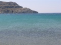 Plakias - Meer und Felsen