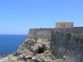 Rethimnon - Festung Palazzo Rettere