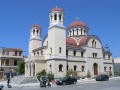 Rethimnon - Kirche San Francesco