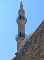 Rethimnon - Moschee Tis Nerantzes 1