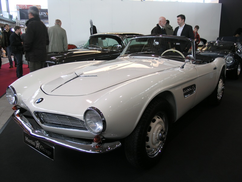 BMW 507.JPG - OLYMPUS DIGITAL CAMERA         