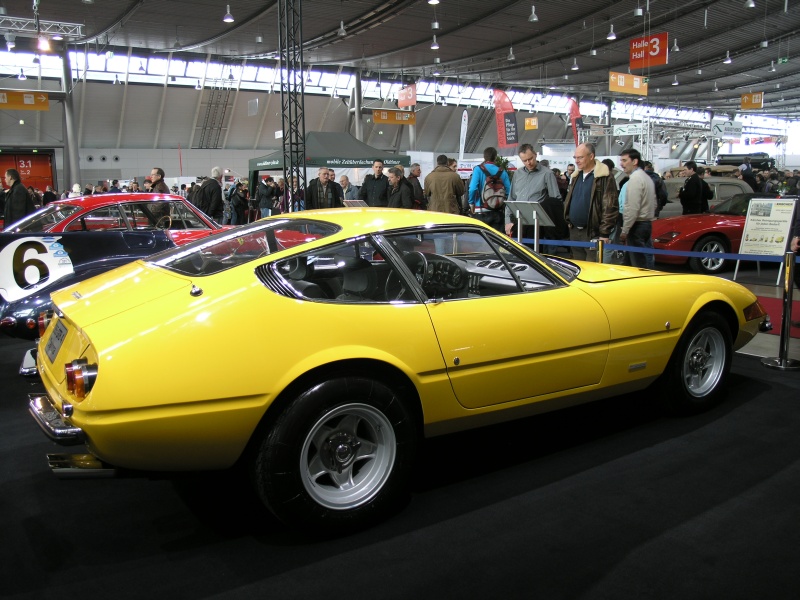 Ferrari 365 GTB 4 Daytona.JPG - OLYMPUS DIGITAL CAMERA         