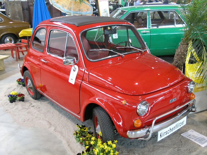 Fiat 500.JPG - OLYMPUS DIGITAL CAMERA         