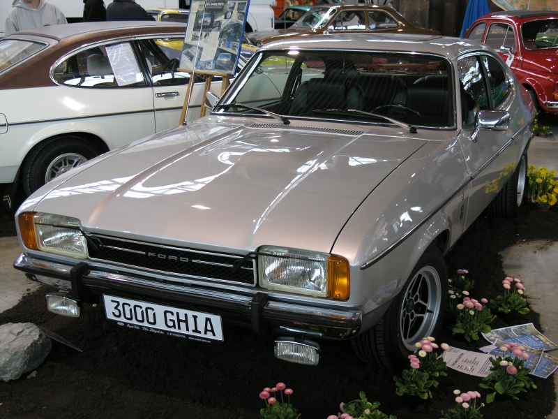 Ford Capri 3000 Ghia.JPG - OLYMPUS DIGITAL CAMERA         