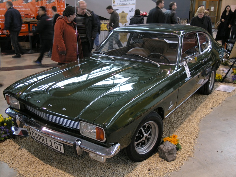 Ford Capri I GT XL (seitlich vorne).JPG - OLYMPUS DIGITAL CAMERA         