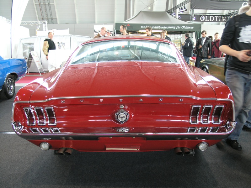 Ford Mustang.JPG - OLYMPUS DIGITAL CAMERA         