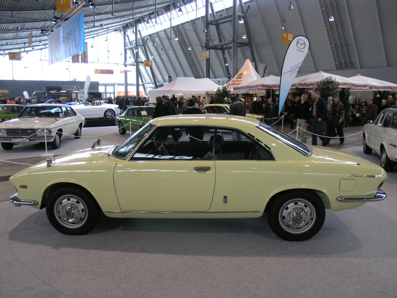 Mazda Luce Rotary R130 (seitlich).JPG - OLYMPUS DIGITAL CAMERA         