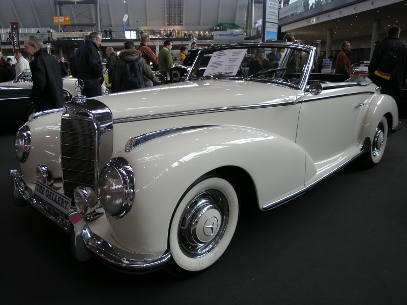 Mercedes 300 S Roadster 1.JPG - OLYMPUS DIGITAL CAMERA         