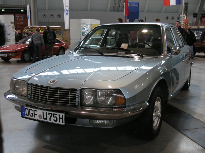 NSU RO 80 (seitlich vorne).JPG - OLYMPUS DIGITAL CAMERA         