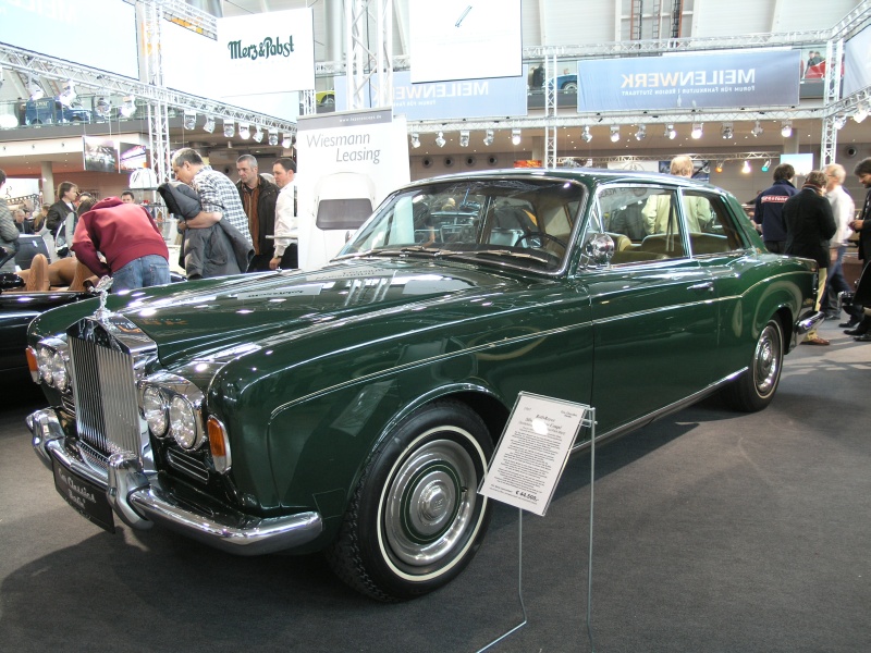 Rolls-Royce Silver Shadow Coupe.JPG - OLYMPUS DIGITAL CAMERA         