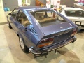 Alfa Romeo GT (hinten)