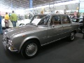 Alfa Romeo Gulia Super